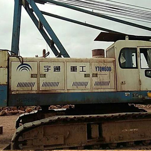 宇通YTQH600强夯机（最大施工夯击能15000KN·mQ? title=